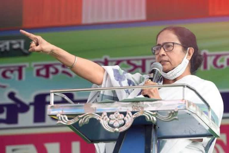 Mamta Banerjee