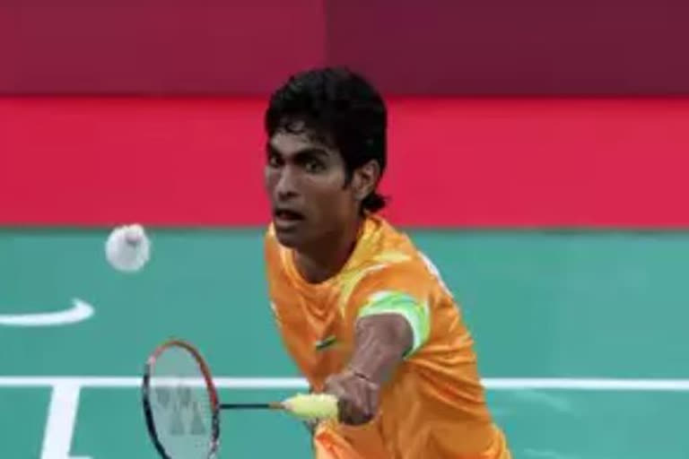 Tokyo Paralympics: pramod-bhagat-wins-gold-medal-and-manoj-sarkar-bags-bronze-medal-in-badminton-at Tokyo paralympics