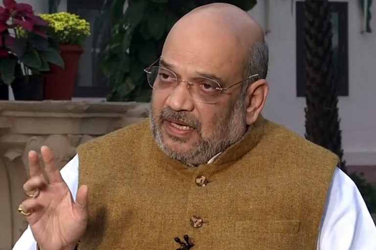 amit shah