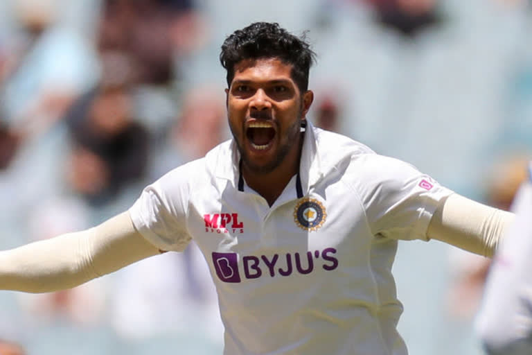 ENG vs IND : We will put up a good second innings score on this wicket: Umesh Yadav