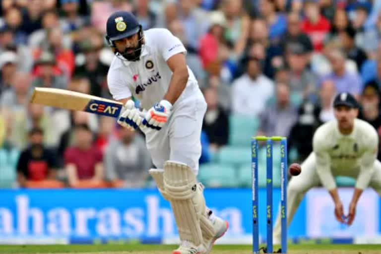 Eng vs Ind 4th test : India 108/1 at lunch on Day 3, lead England by 9 runs