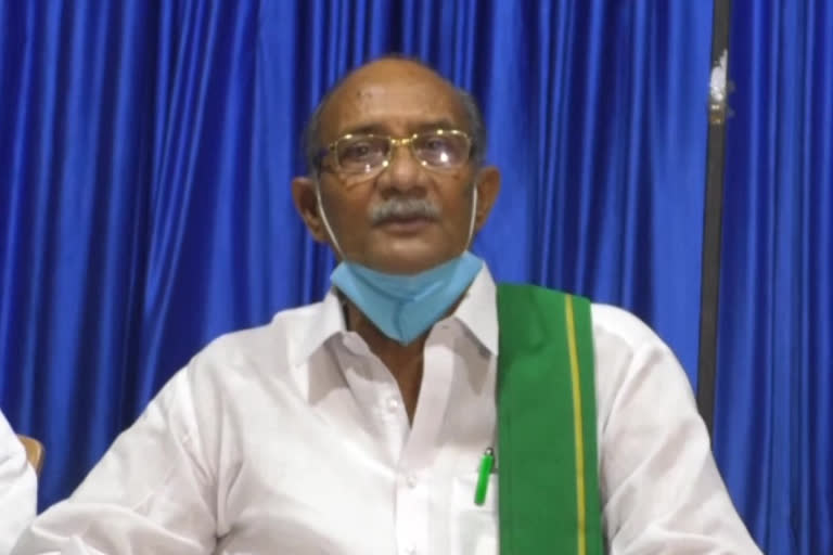 Vadde Sobhanadreeswara Rao