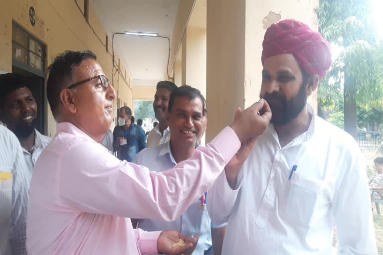 जयपुर जिला परिषद चुनाव, jaipur zilla parishad election