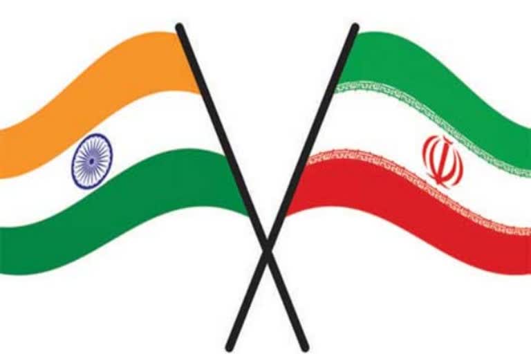 india iran relations