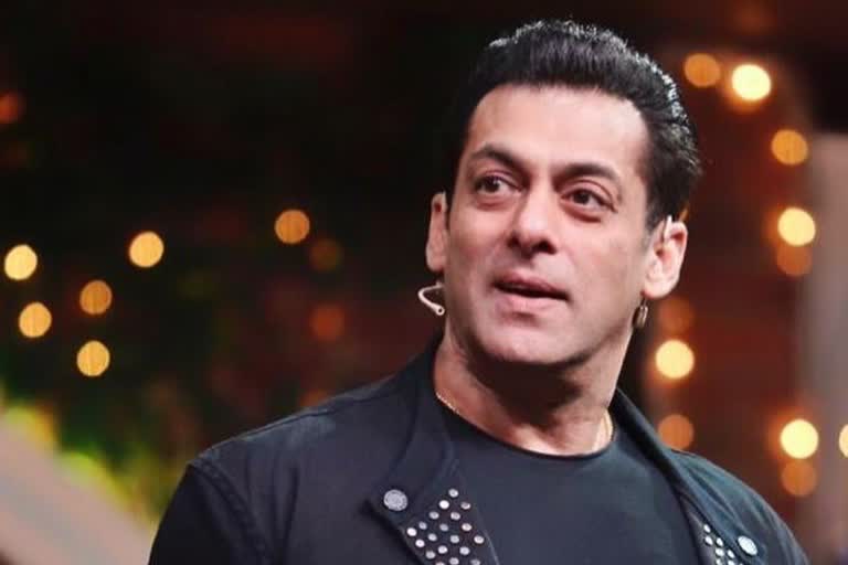 Salman khan