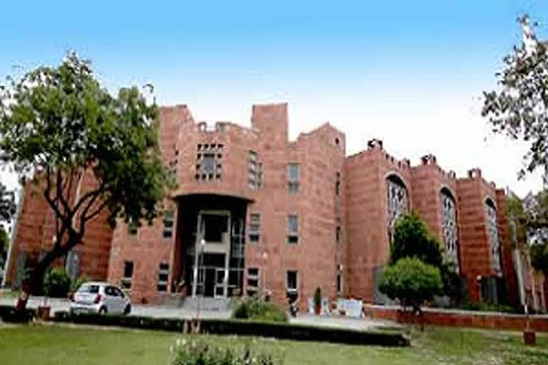 Jamia Hamdard will be open for final year students from September 7