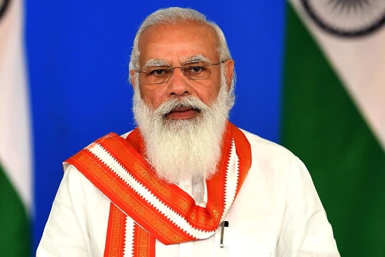 modi