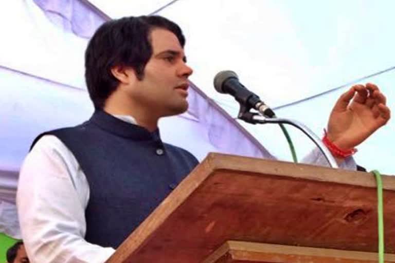 Need to start re-engaging with protesting farmers, understand their pain: Varun Gandhi