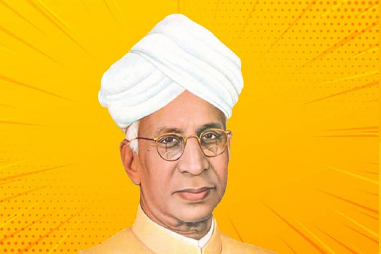 Who was Sarvepalli Radhakrishnan, know untold things related to him