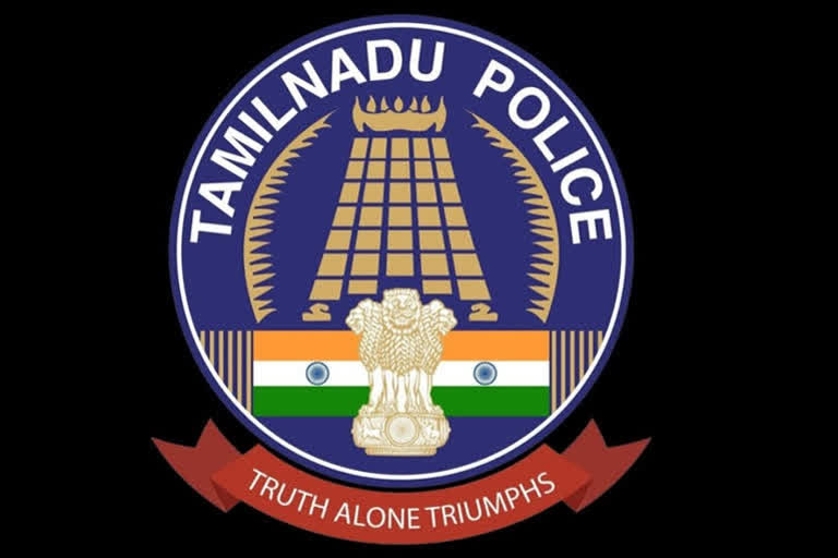 TN police