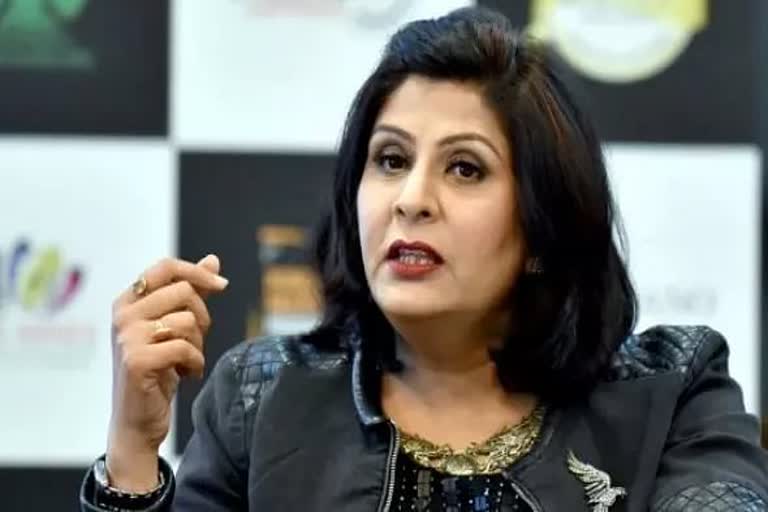 Deepa Malik