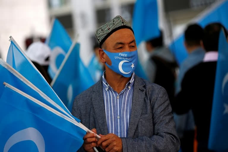 Uyghur refugees in Afghanistan who escaped persecution under fear as China woos Taliban