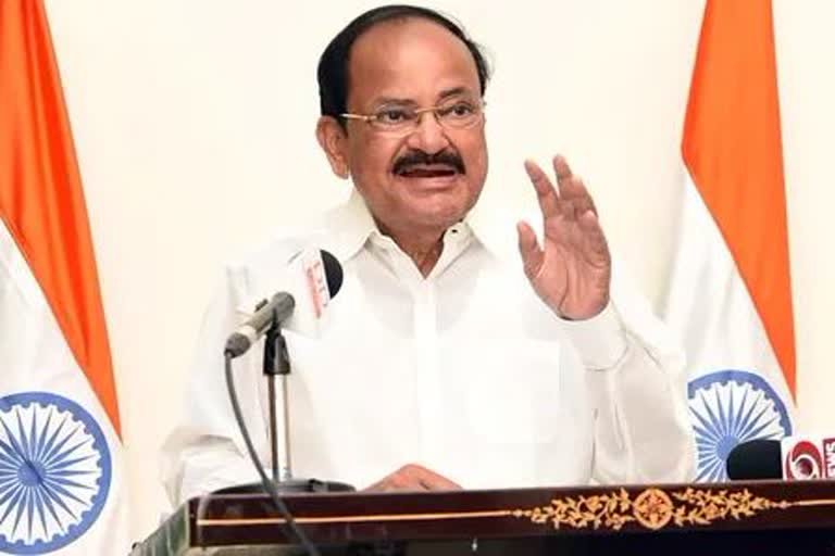 venkaiah naidu