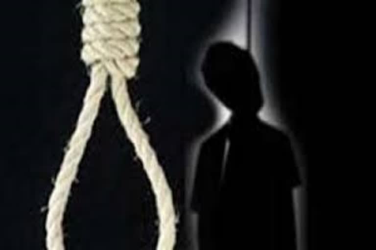 Barmer news, woman committed suicide