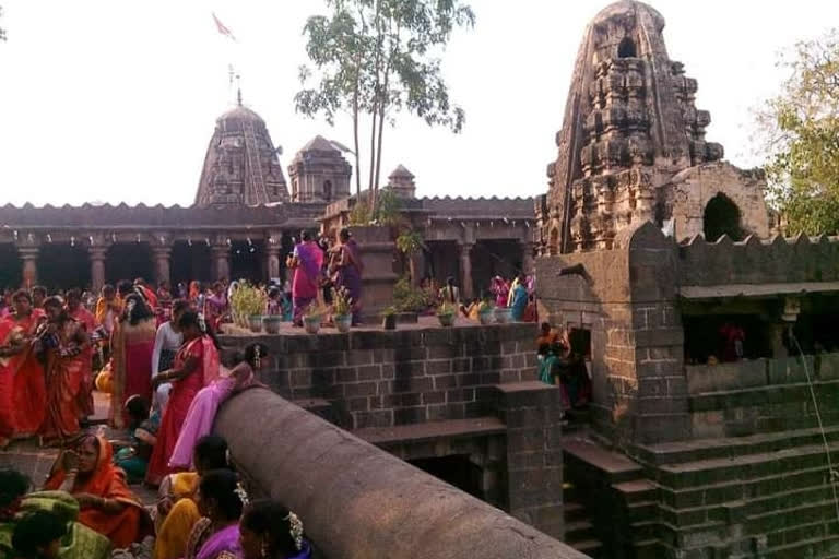 अर्धनारीनटेश्वर मंदिर