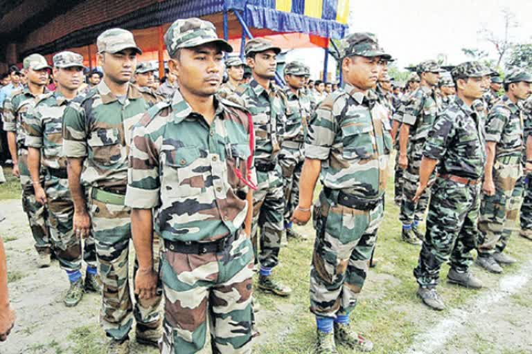 ULFA Steps towards peace