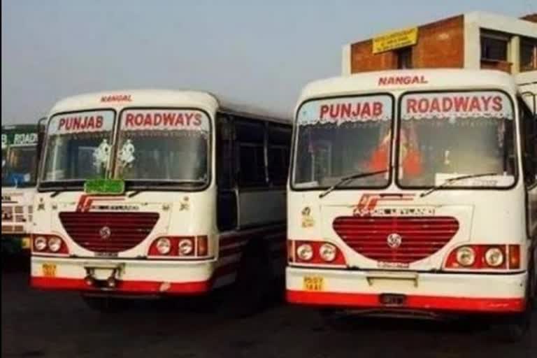 Punjab Roadways contract employees on indefinite strike from today