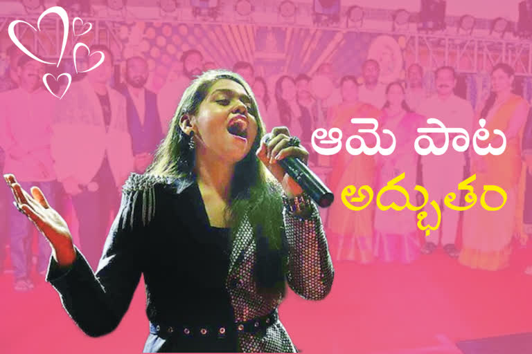 tribute-to-indian-idol-finalist-shanmukha-priya-at-vishaka