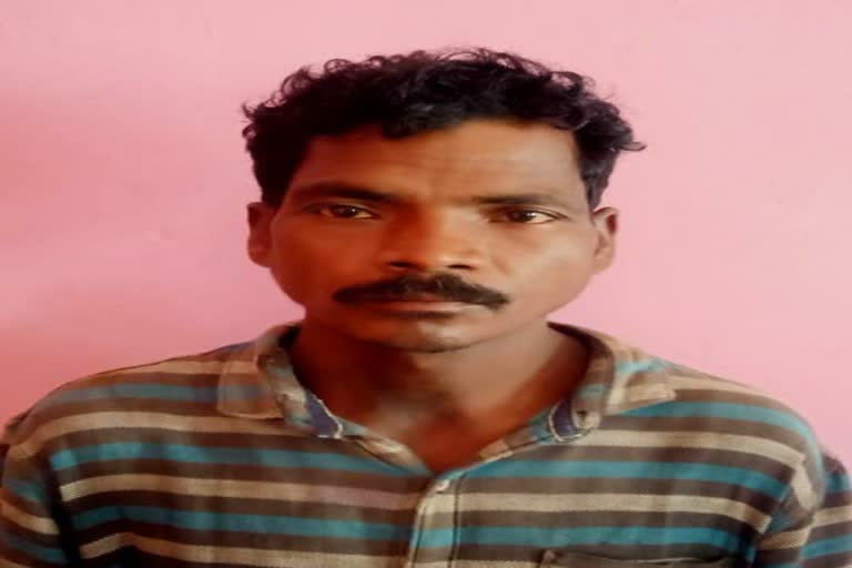 One lakh rewarded naxalites arrested