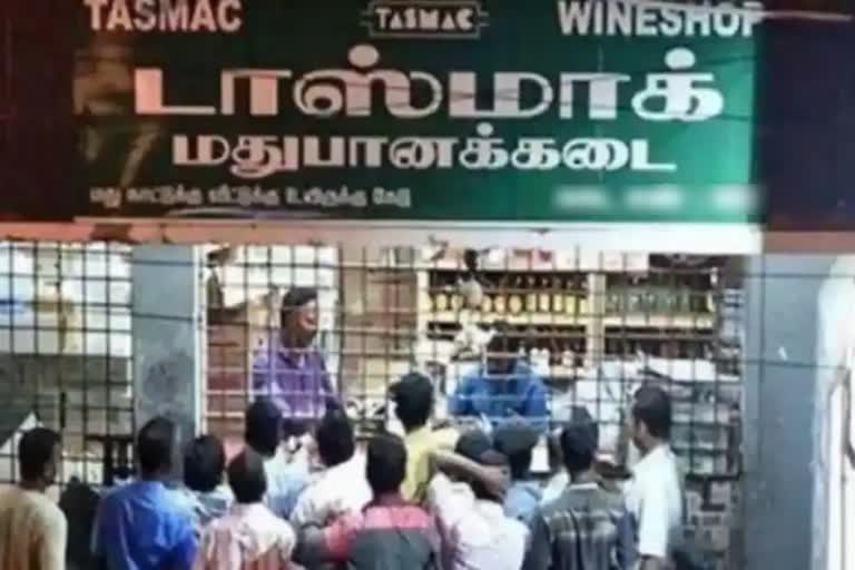 குடிபோதையில் தகராறு