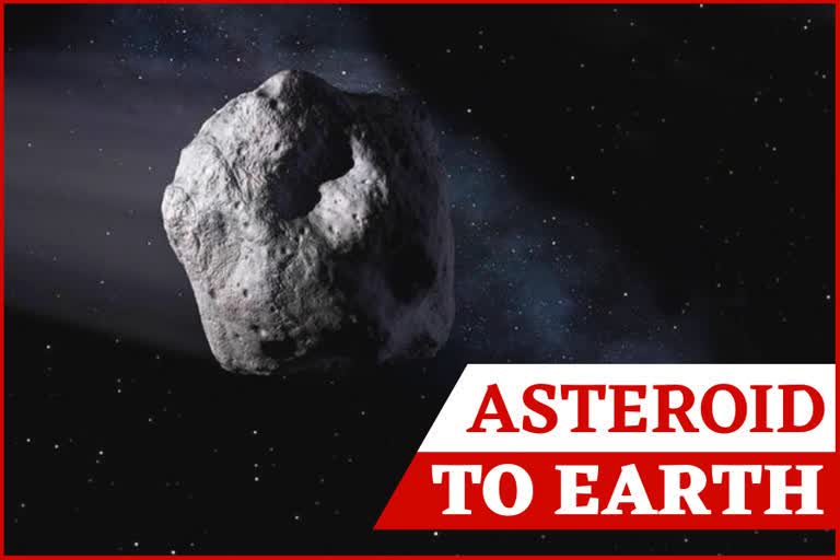 asteroid