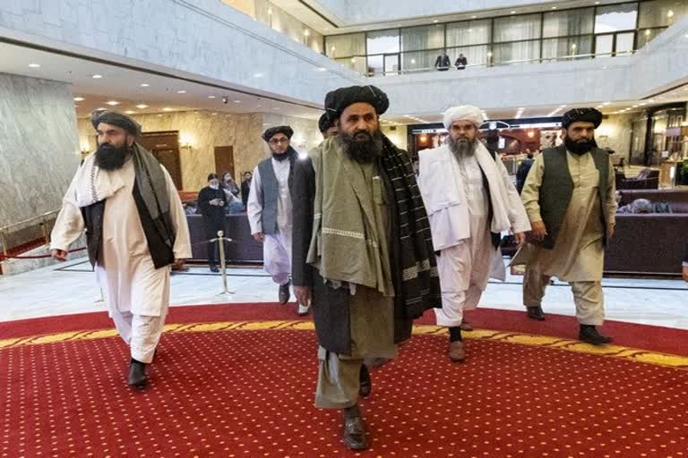 Mullah Hasan Akhund nominated as head of Afghanistan