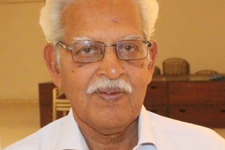 Varavara Rao