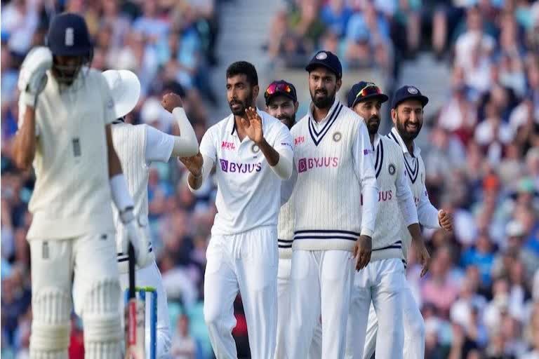 Jasprit Bumrah becomes joint-8th fastest Indian bowler to pick 100 Test wickets