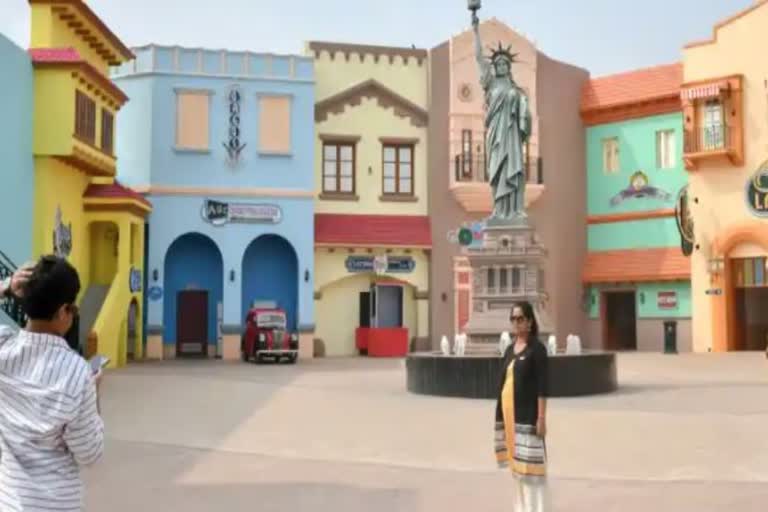 film city to be built in himachal, हिमाचल में बनेगी फिल्म सिटी