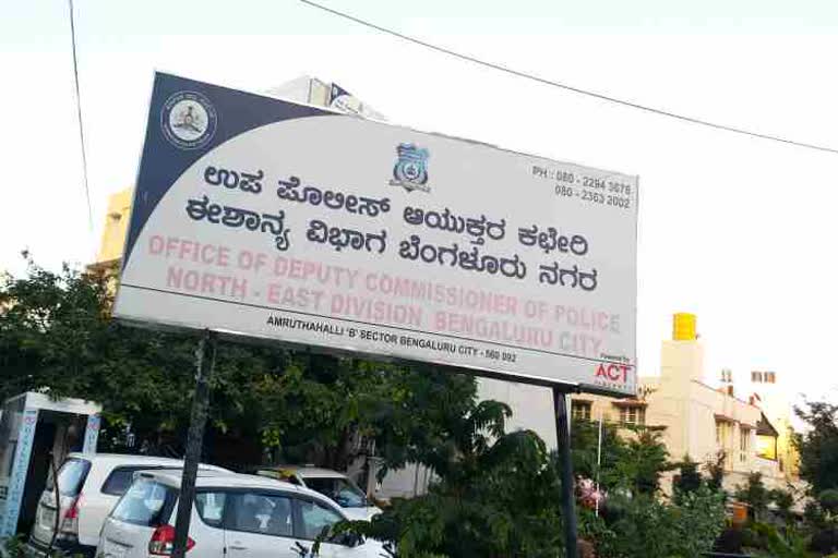 ಬಗಾರಿಯಾ ಗ್ಯಾಂಗ್ ಅರೆಸ್ಟ್