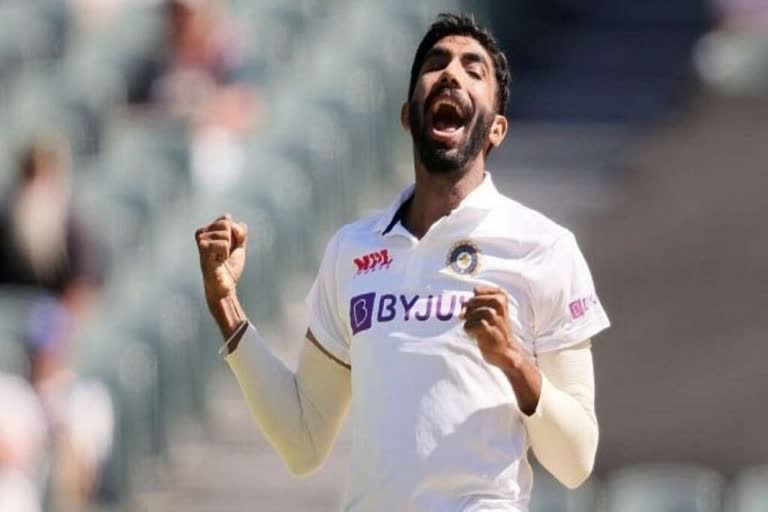 Jasprit Bumrah  Ollie Pope  Kapil Dev  ജസ്പ്രീത് ബുംറ  കപില്‍ ദേവ്‌  ഓലി പോപ്പ്