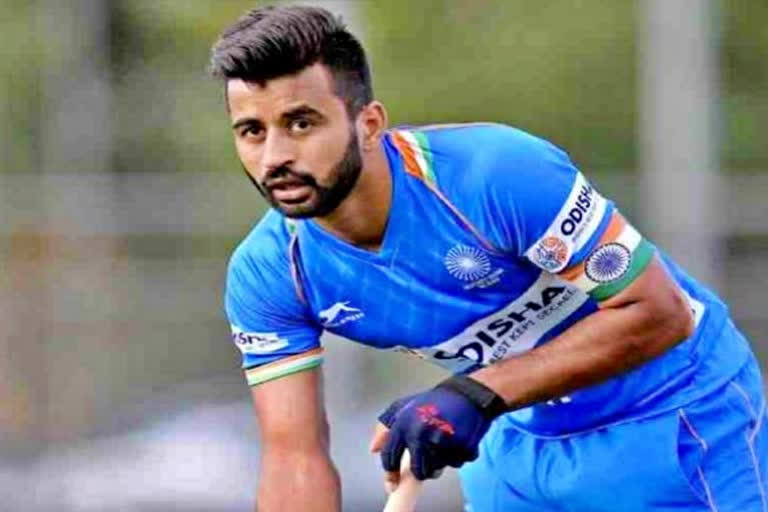 Time to focus on winning Asian Games to earn automatic qualification for Paris: Manpreet Singh
