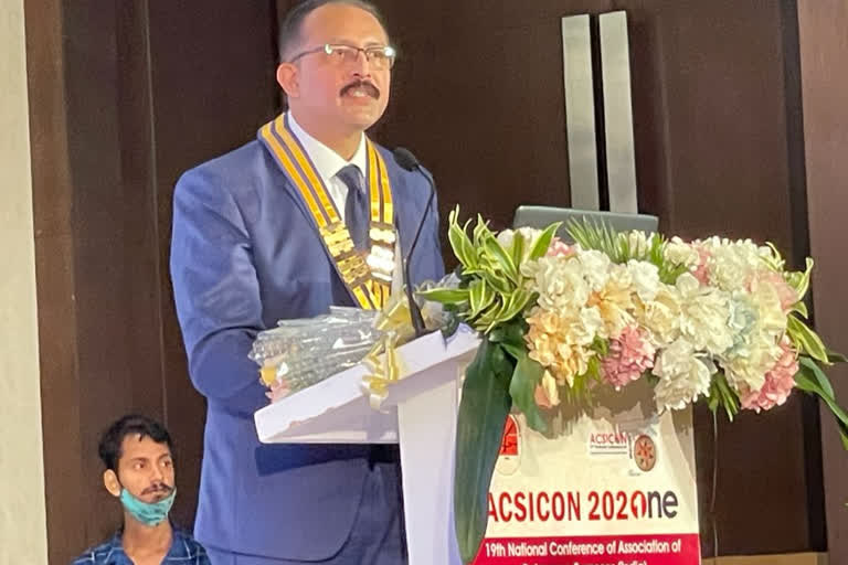 dermatologist from assam gets national recognization