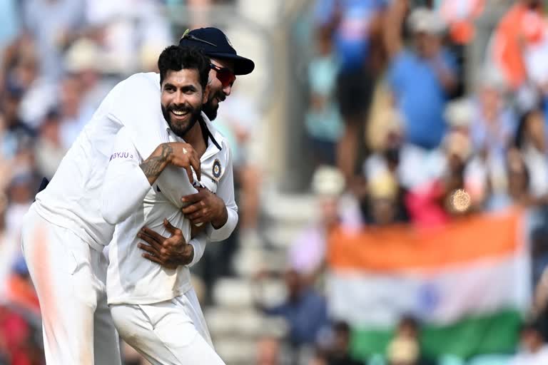 IND Vs ENG 4th Test Day 5: ENG 193/8 at Tea, IND need 2 more wickets to win