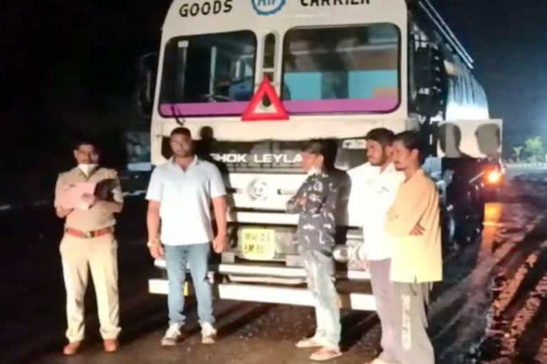 6 arrested for illegally sell bio diesel