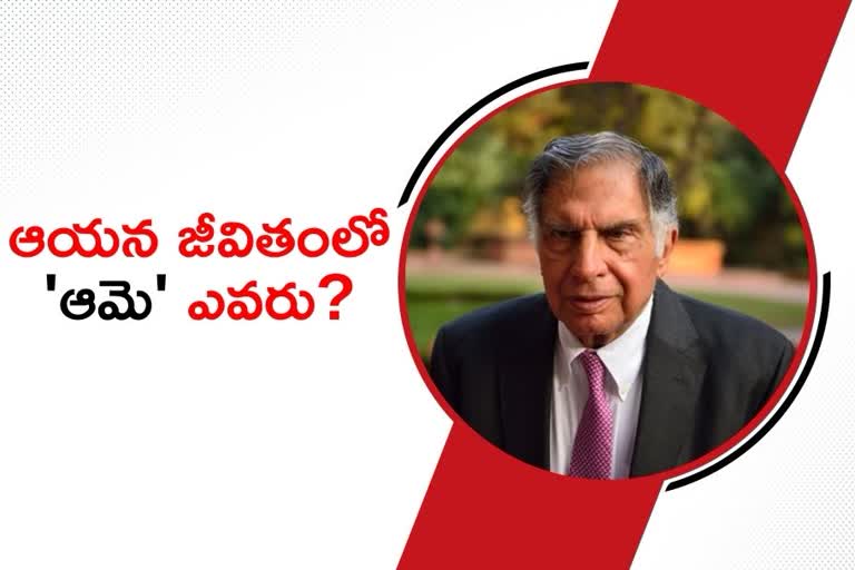 Ratan Tata