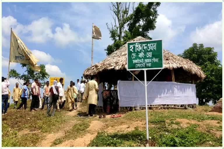 deoshal-of-charaideo-open-for-tourists