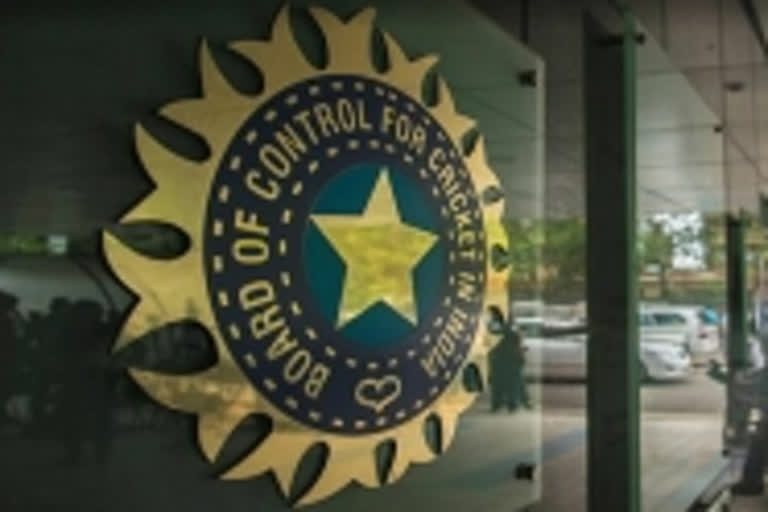 BCCI