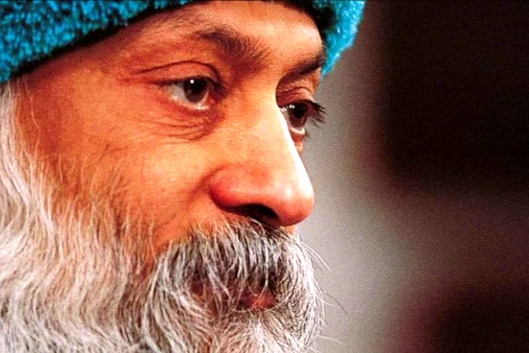 osho