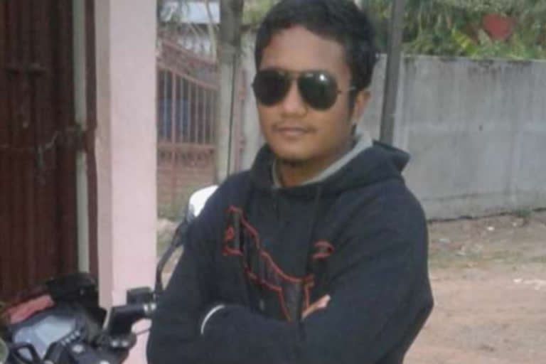 charaideo student arunabh gogoi is believed to be dead after joinning ULFA(I)