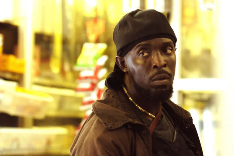 Michael K Williams Death