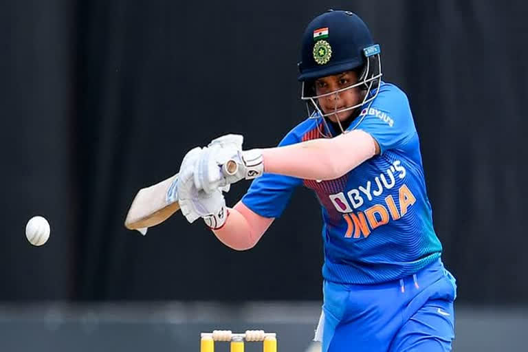 Shafali verma retains no 1 spot in T20I batting rankings, Sophie Devine jumps to joint top among all-rounders