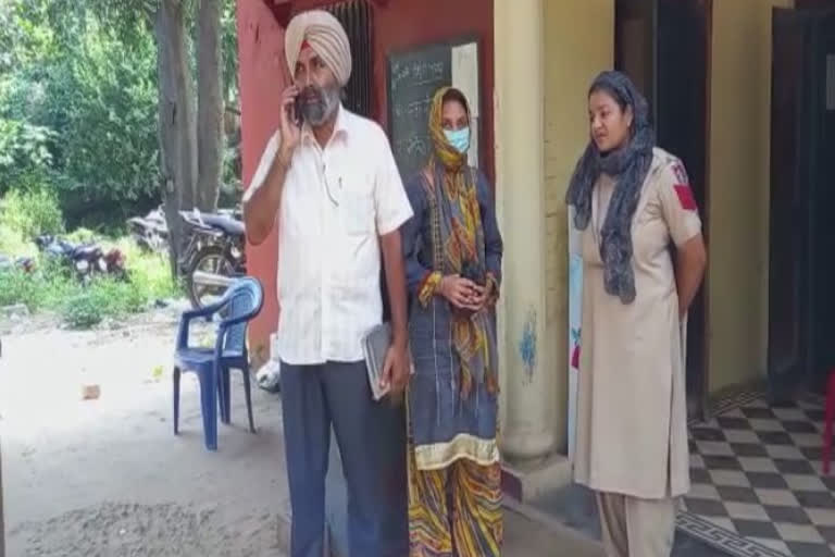 ਪੁਲਿਸ ਨੂੰ ਝੂਠੀ ਇਤਲਾਹ ਦੇਣ ਵਾਲੇ ਹੋਣ ਸਾਵਧਾਨ...