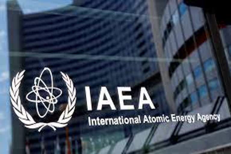 iaea