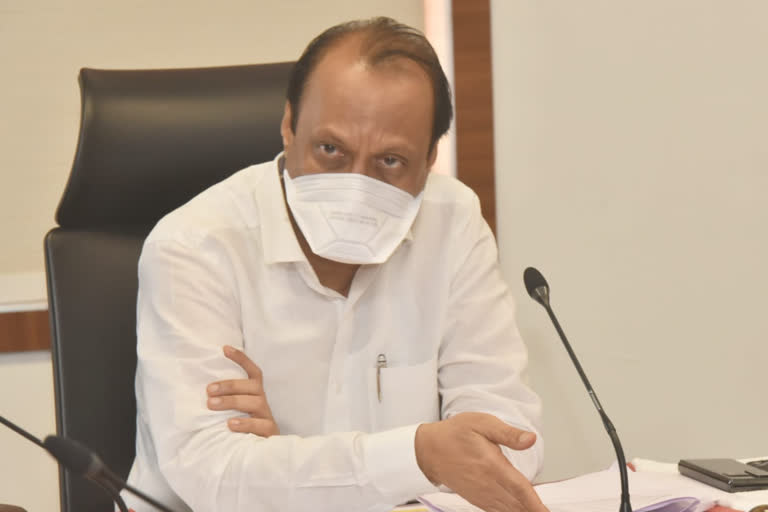 ajit pawar