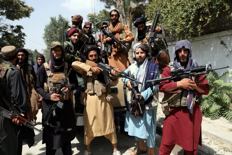 taliban