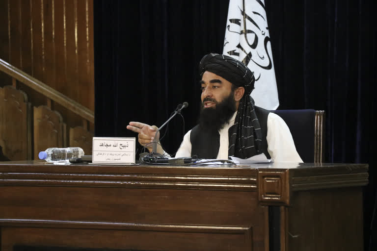 Afghanistan: Mullah Hasan to head Taliban 'caretaker' govt; Baradar named deputy