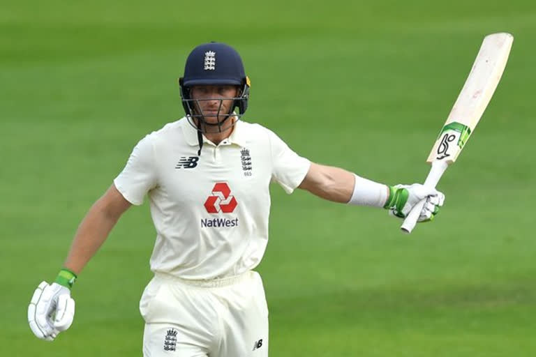 eng vs ind :  Jos Buttler, Jack Leach return to England squad for final Test