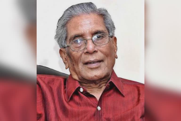 MACTA  MACTA Legend Honor Award  KS Sethumadhavan  മാക്‌ട ലെജന്‍റ് ഓണർ പുരസ്കാരം  കെഎസ് സേതുമാധവന്‍