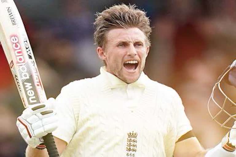 joe root